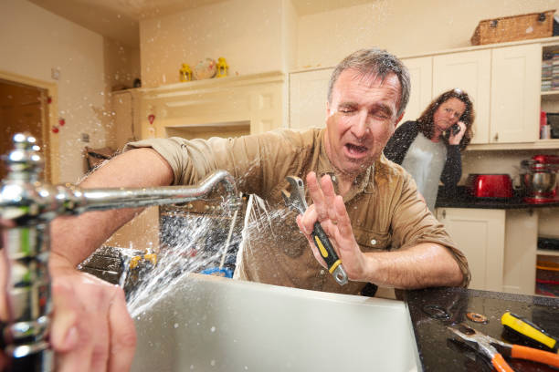 Best Emergency water damage restoration  in Ravenswood, WV
